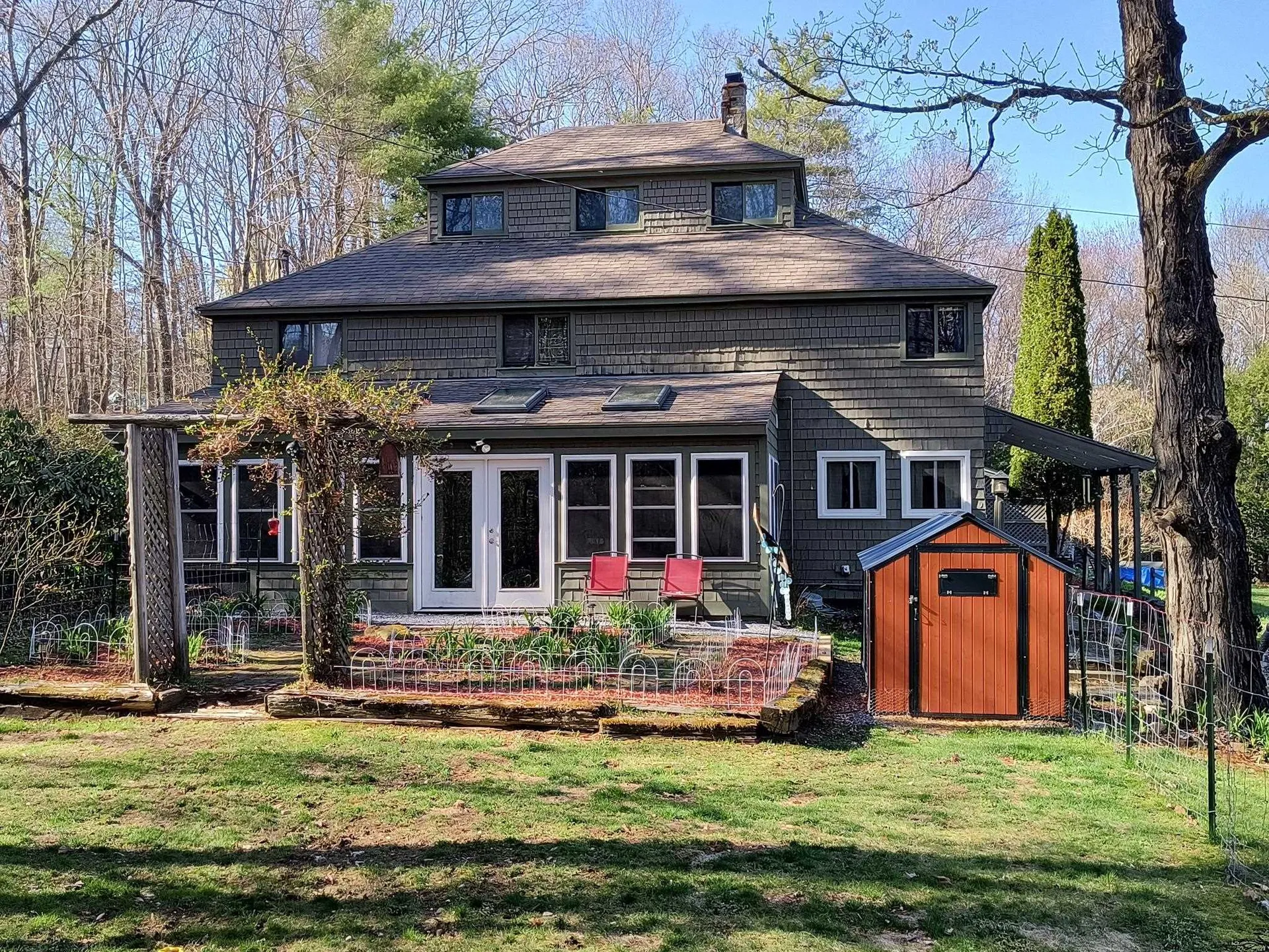 485 Royalston Road Fitzwilliam NH 03447