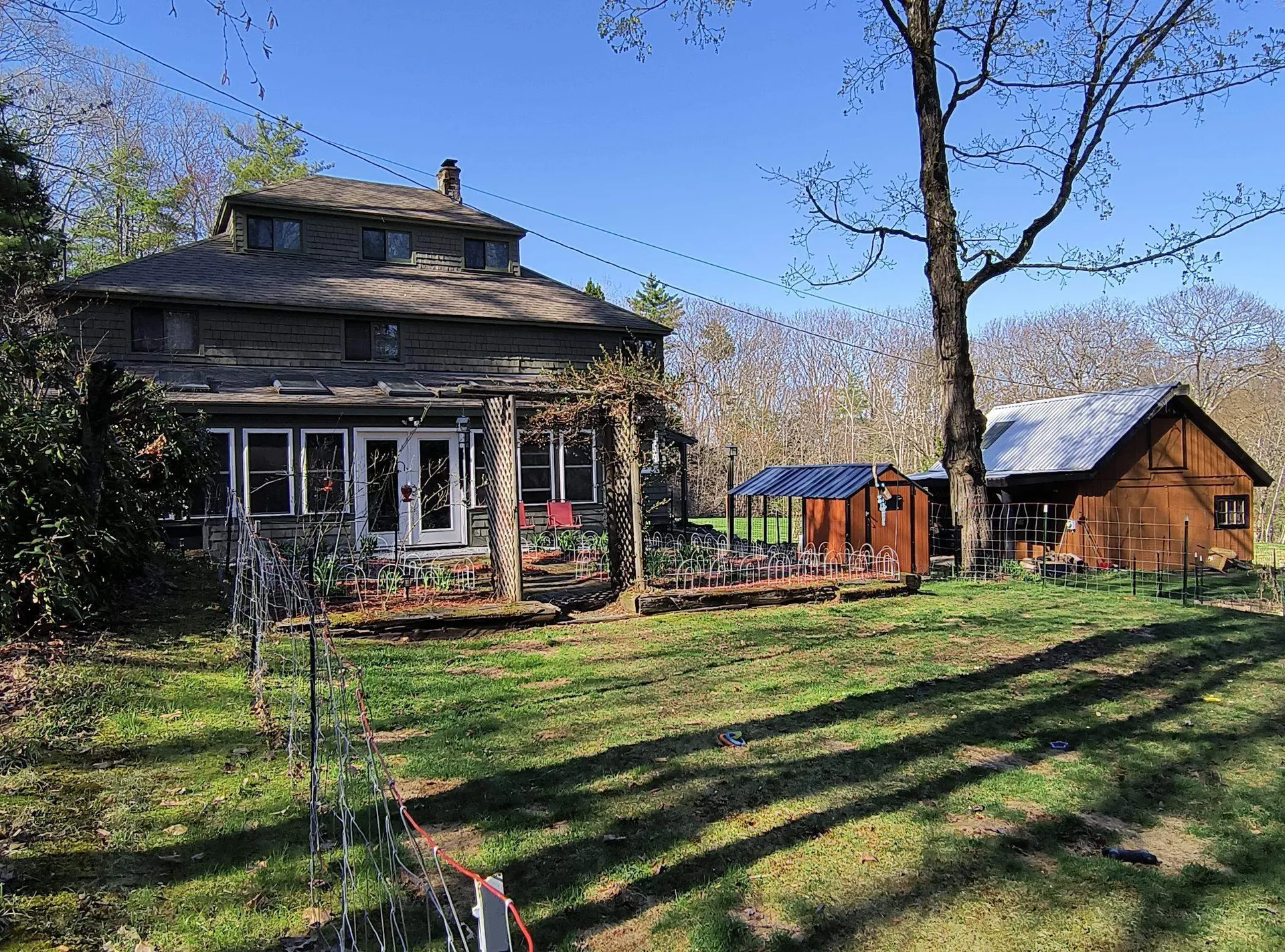 485 Royalston Road Fitzwilliam NH 03447