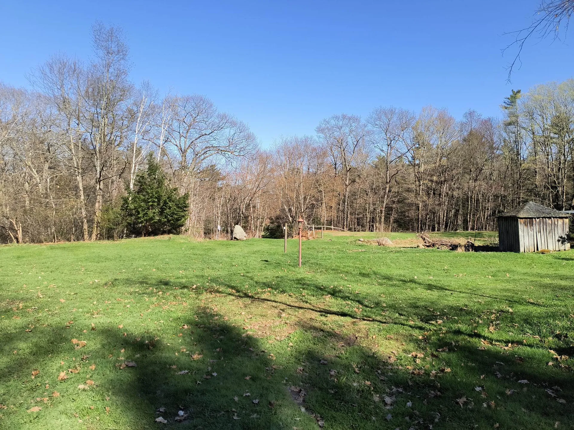 485 Royalston Road Fitzwilliam NH 03447