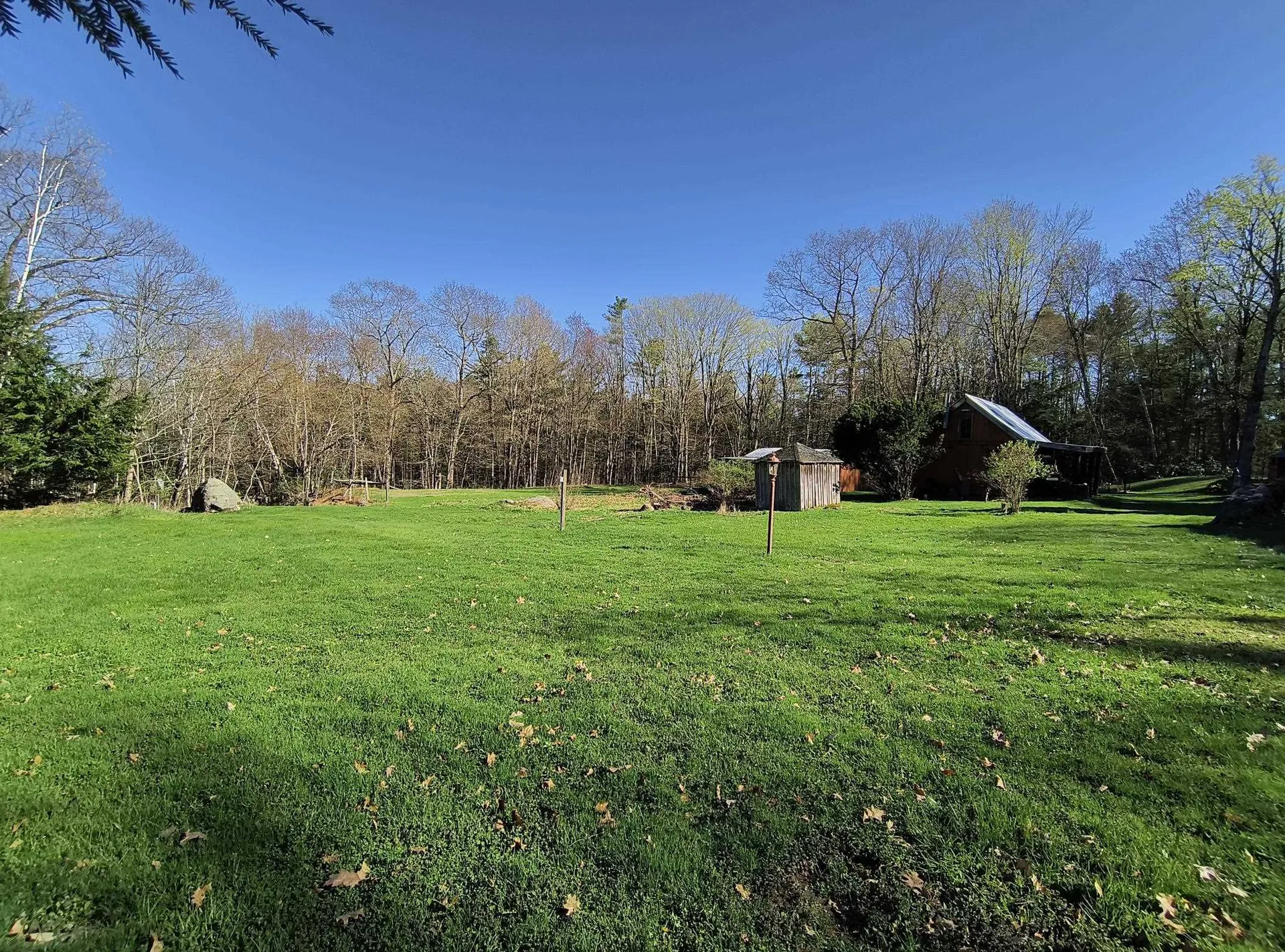 485 Royalston Road Fitzwilliam NH 03447