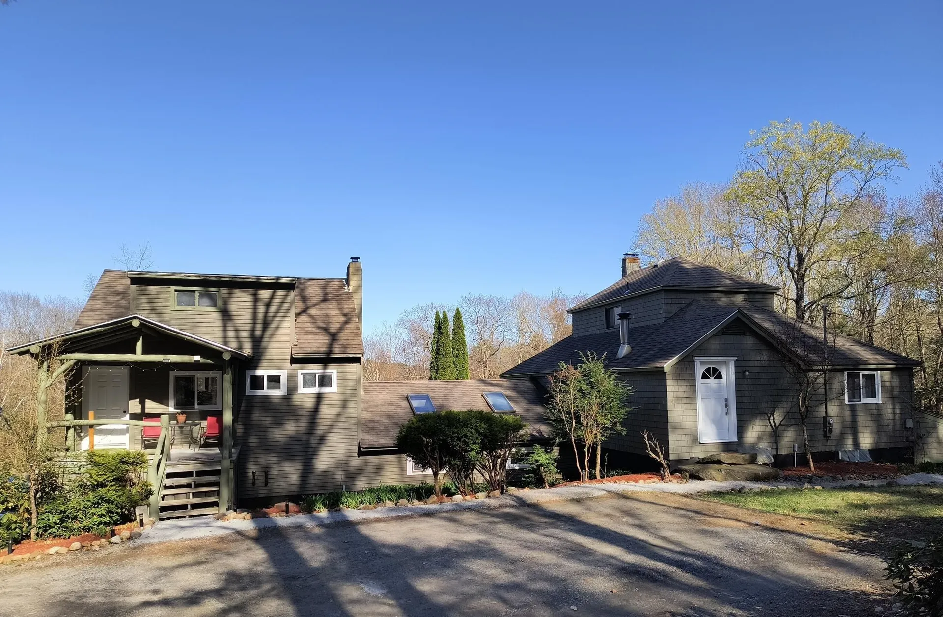 485 Royalston Road Fitzwilliam NH 03447