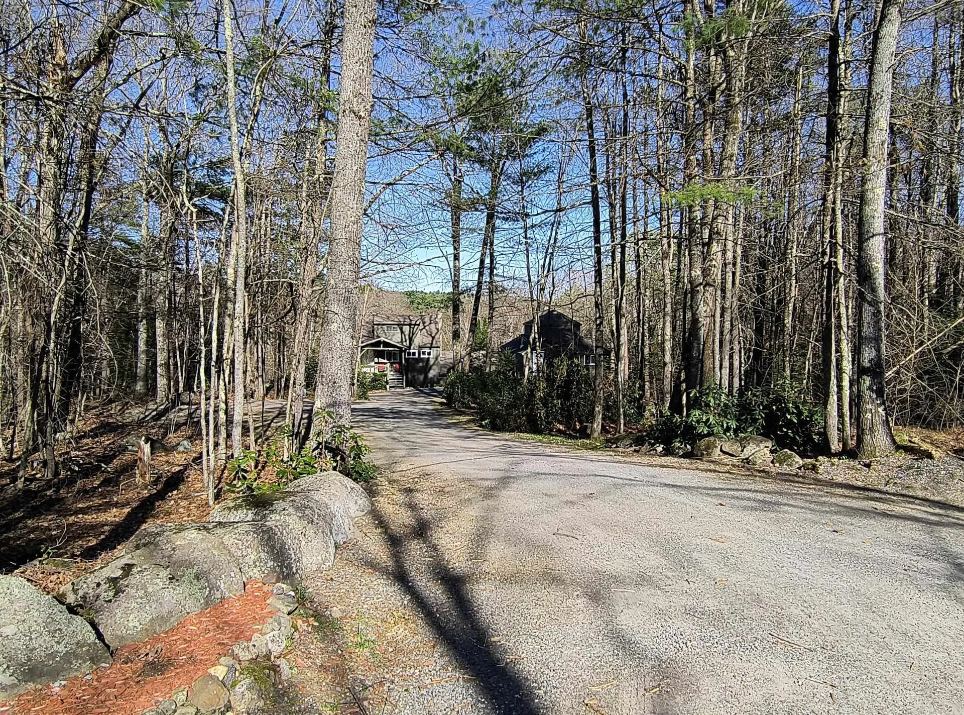 485 Royalston Road Fitzwilliam NH 03447