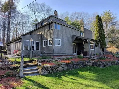 485 Royalston Road Fitzwilliam NH 03447