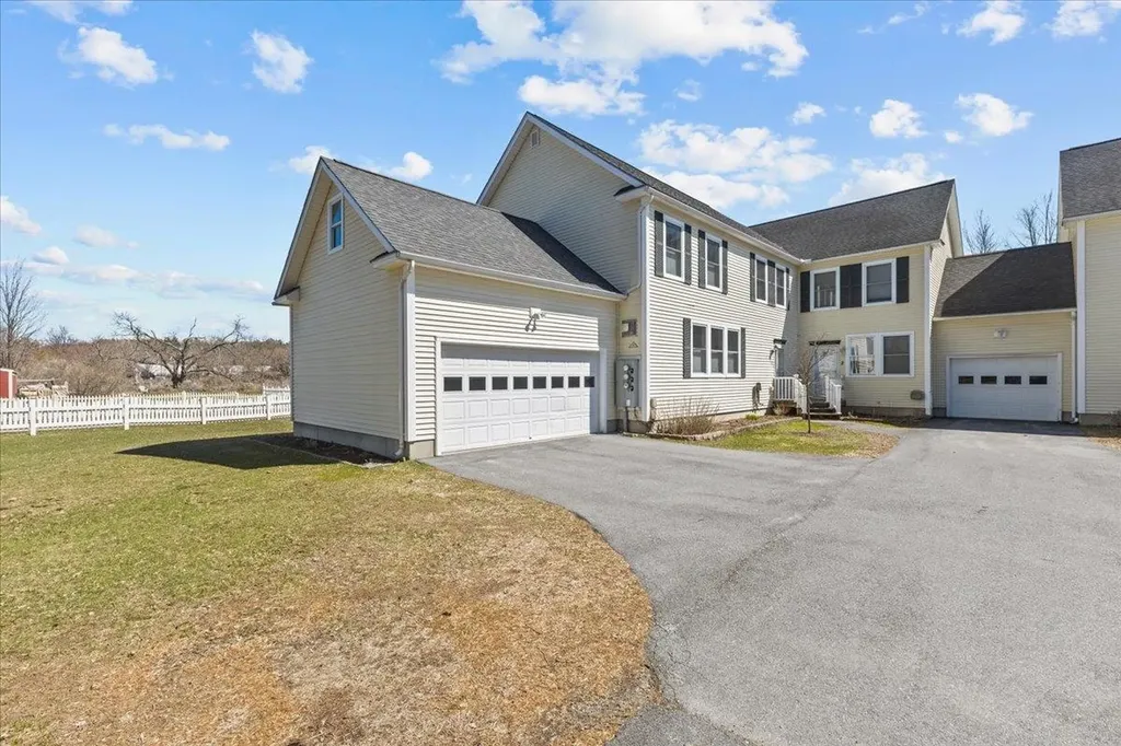 78 Vt Route 15 Jericho VT 05465