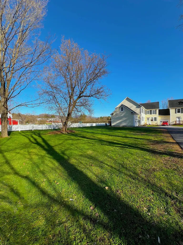 78 Vt Route 15 Jericho VT 05465