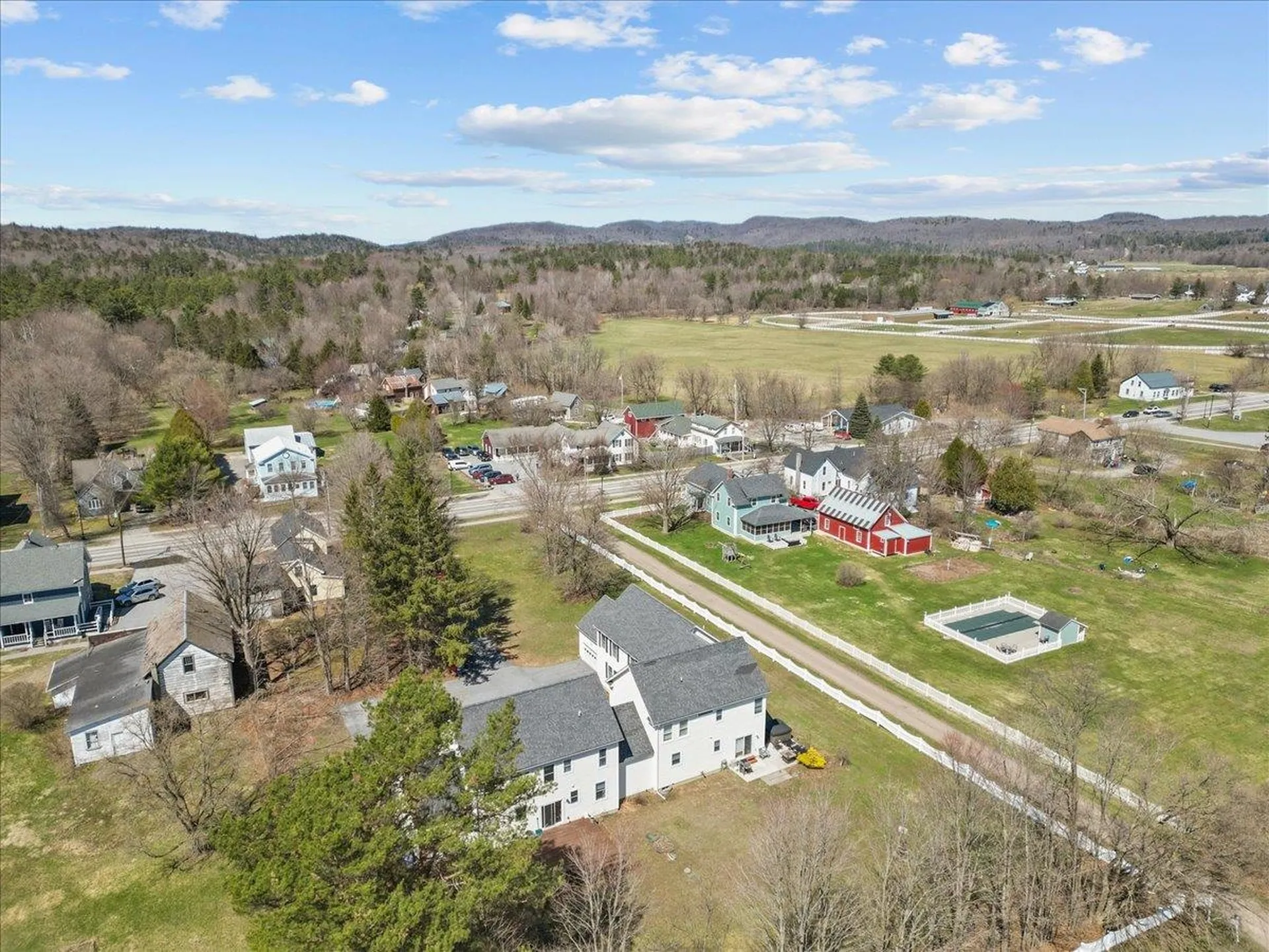 78 Vt Route 15 Jericho VT 05465