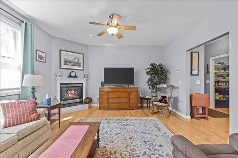 78 Vt Route 15 Jericho VT 05465