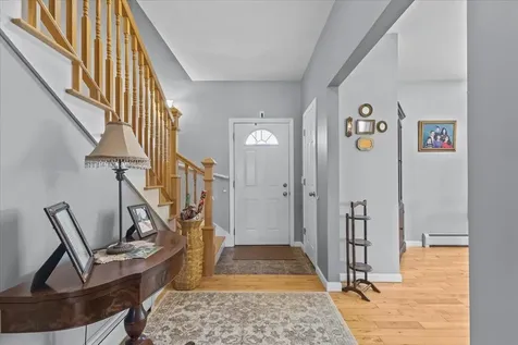 78 Vt Route 15 Jericho VT 05465