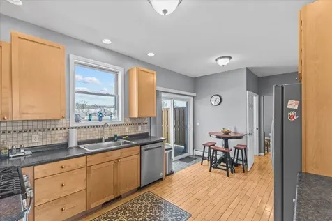 78 Vt Route 15 Jericho VT 05465