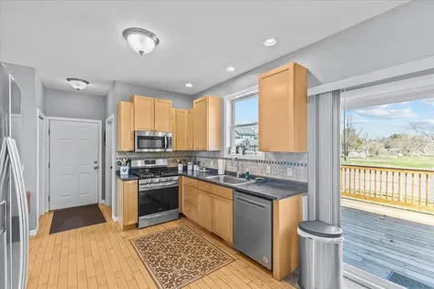 78 Vt Route 15 Jericho VT 05465