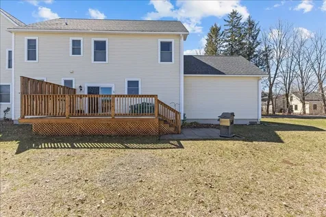 78 Vt Route 15 Jericho VT 05465