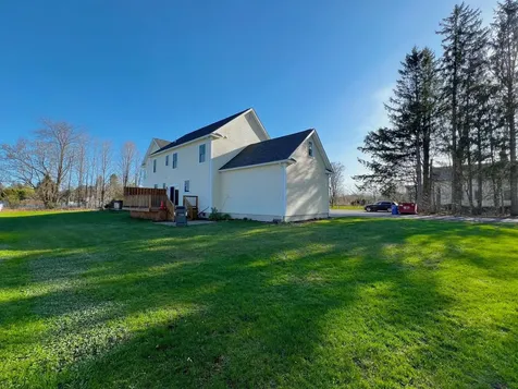 78 Vt Route 15 Jericho VT 05465