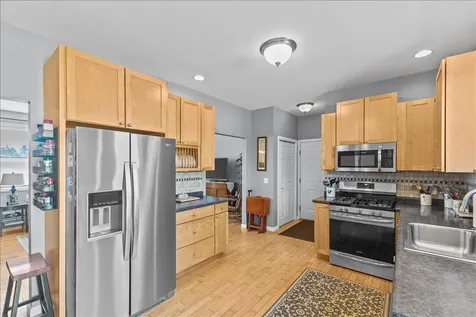 78 Vt Route 15 Jericho VT 05465