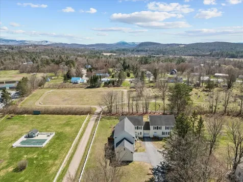 78 Vt Route 15 Jericho VT 05465