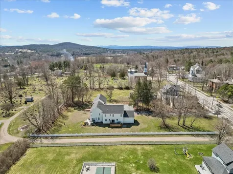 78 Vt Route 15 Jericho VT 05465