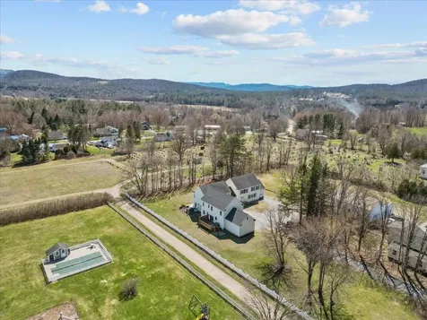 78 Vt Route 15 Jericho VT 05465