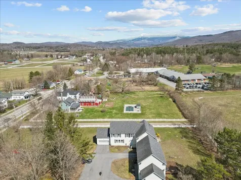 78 Vt Route 15 Jericho VT 05465
