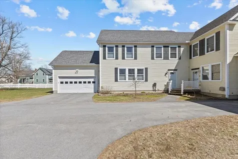 78 Vt Route 15 Jericho VT 05465