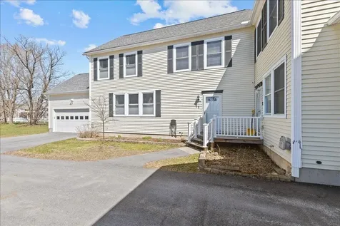 78 Vt Route 15 Jericho VT 05465