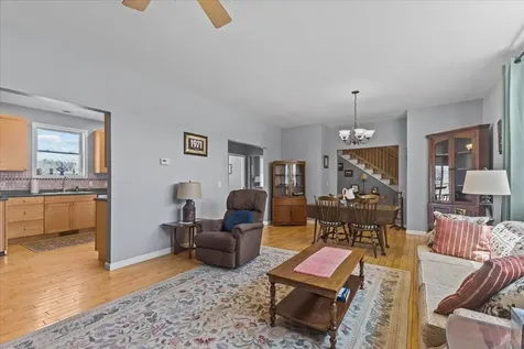 78 Vt Route 15 Jericho VT 05465