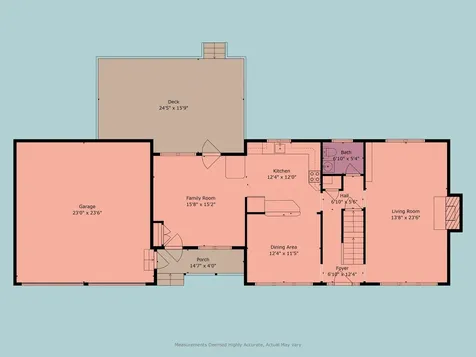 12 Thelma Drive Exeter NH 03833