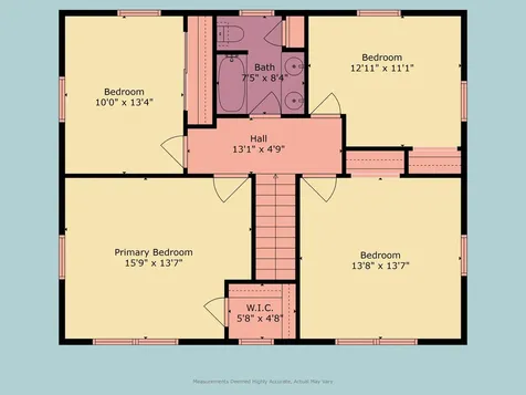 12 Thelma Drive Exeter NH 03833