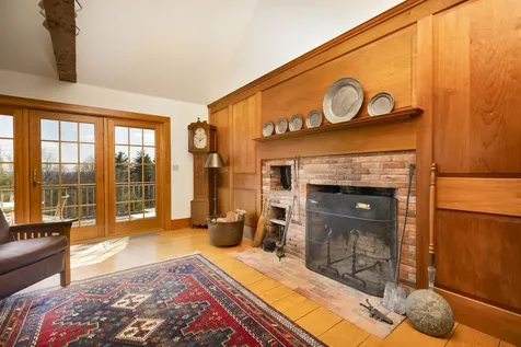195 Willey Hill Road Norwich VT 05055