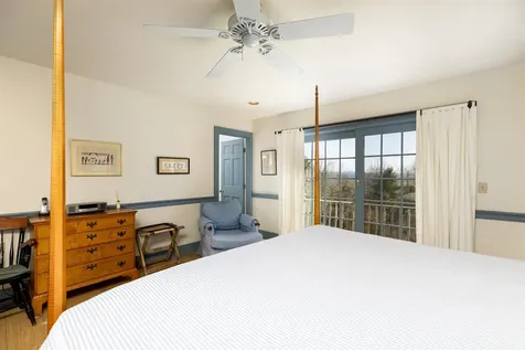 195 Willey Hill Road Norwich VT 05055