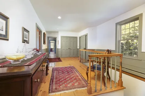 195 Willey Hill Road Norwich VT 05055