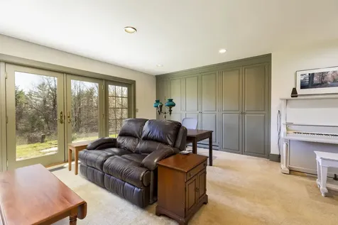 195 Willey Hill Road Norwich VT 05055