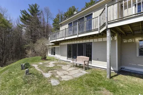 195 Willey Hill Road Norwich VT 05055