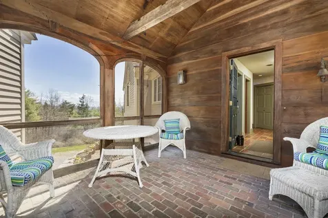 195 Willey Hill Road Norwich VT 05055