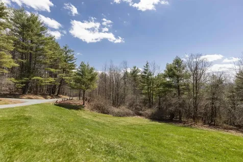 195 Willey Hill Road Norwich VT 05055