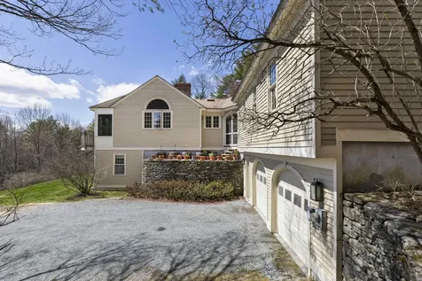 195 Willey Hill Road Norwich VT 05055