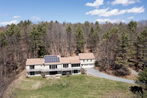 195 Willey Hill Road Norwich VT 05055