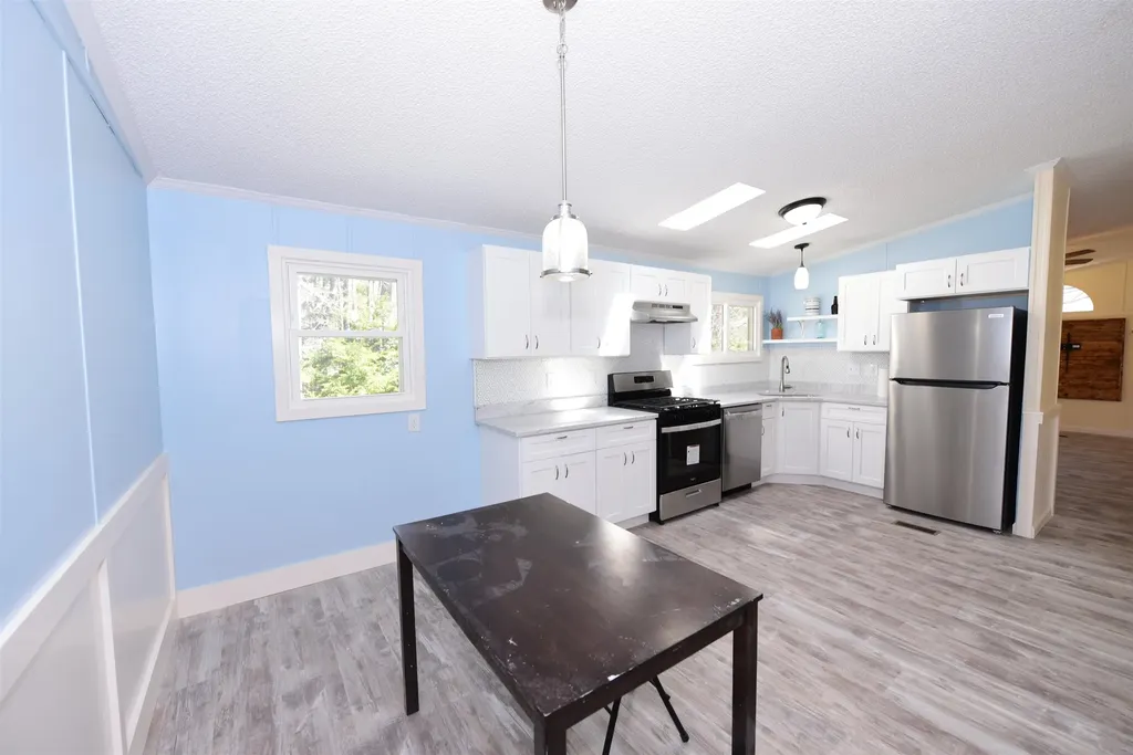 74 Lamplighter Drive Conway NH 03818