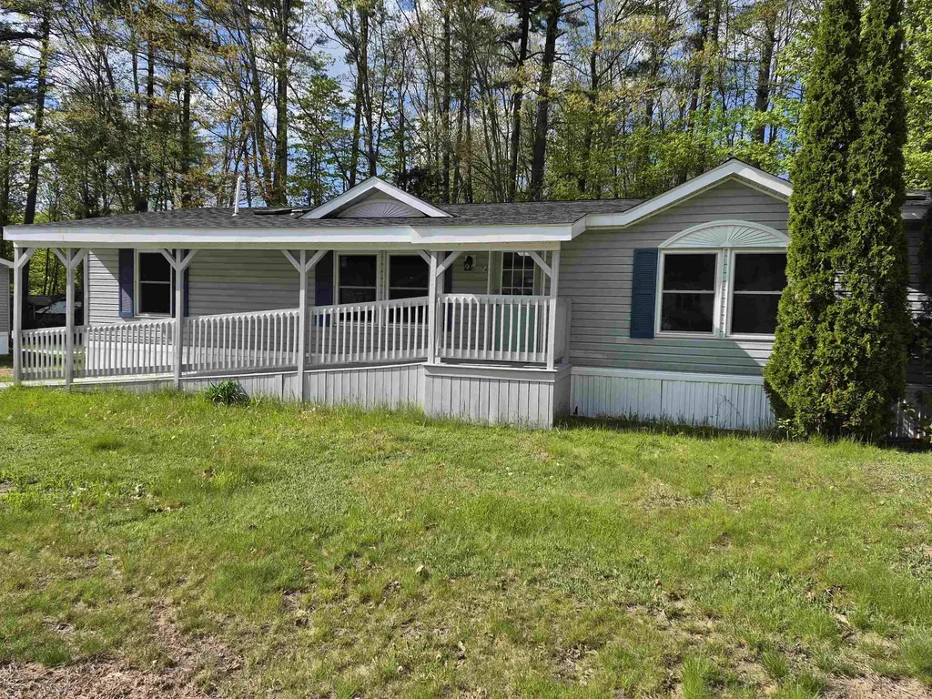 74 Lamplighter Drive Conway NH 03818
