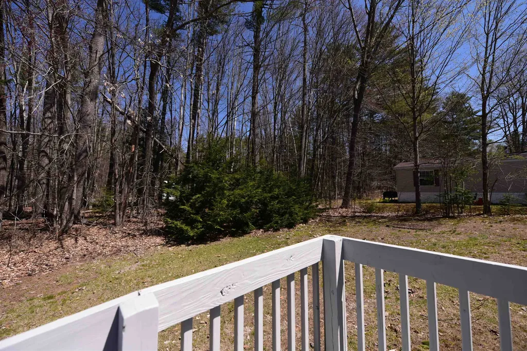 74 Lamplighter Drive Conway NH 03818