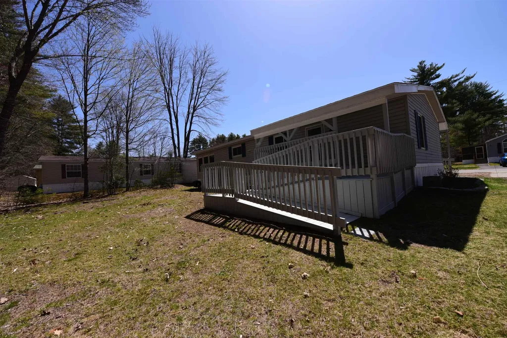 74 Lamplighter Drive Conway NH 03818