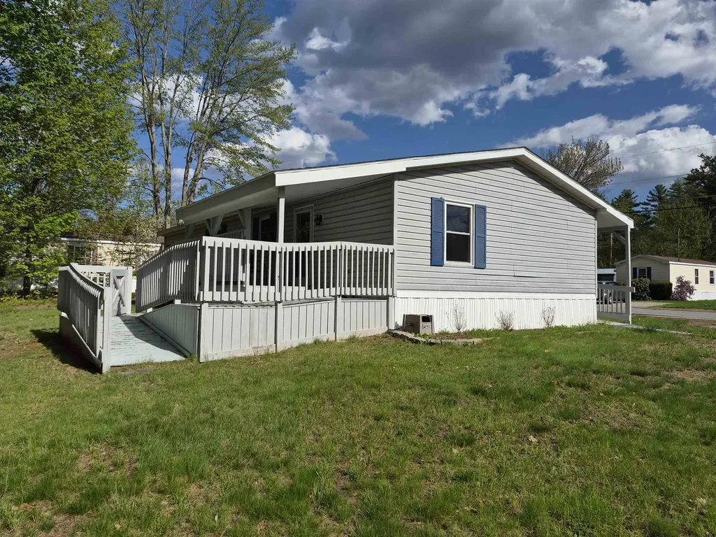 74 Lamplighter Drive Conway NH 03818