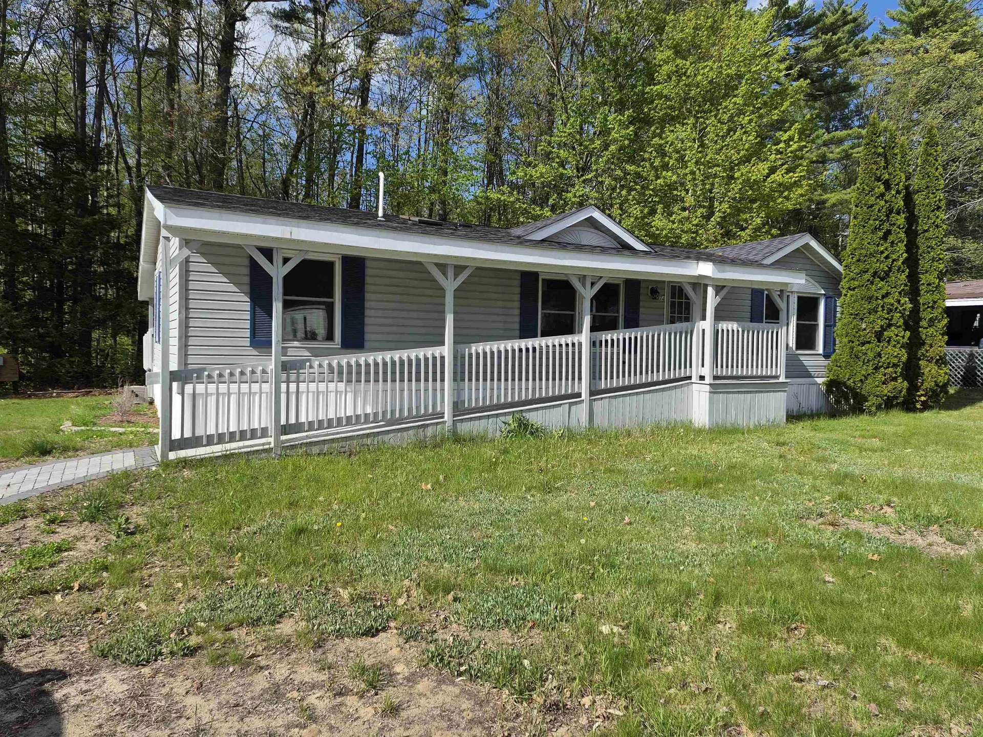 74 Lamplighter Drive Conway NH 03818
