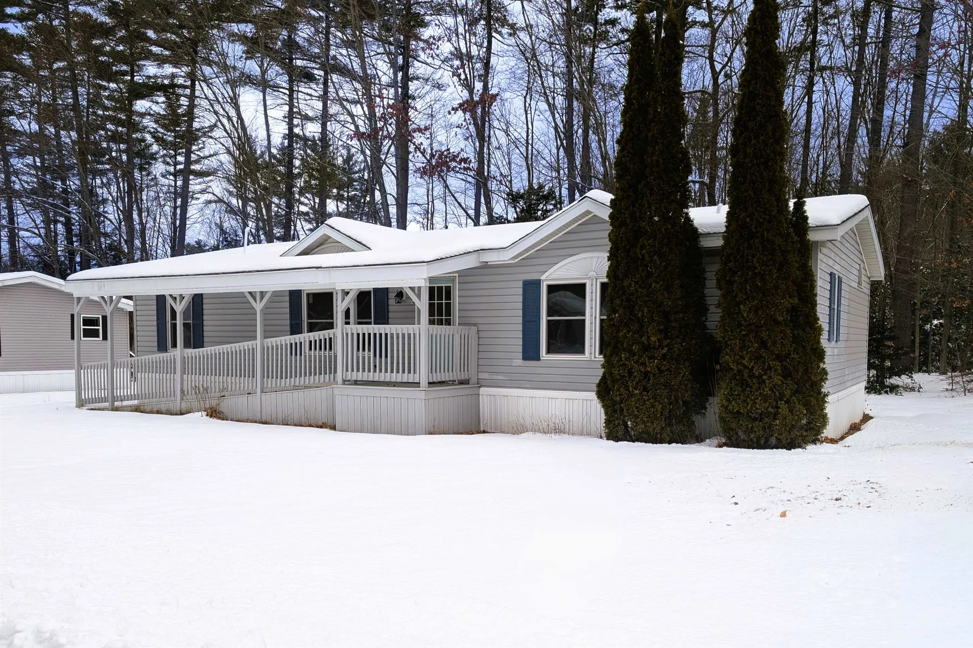 74 Lamplighter Drive Conway NH 03818