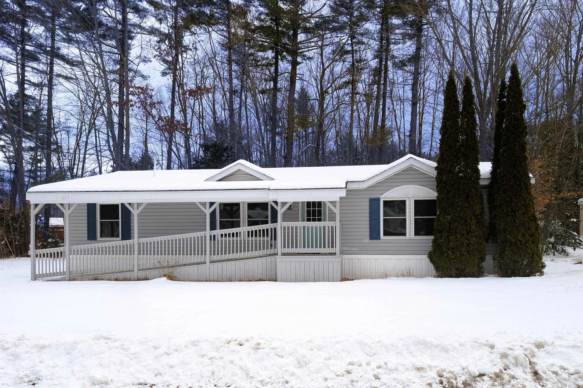74 Lamplighter Drive Conway NH 03818