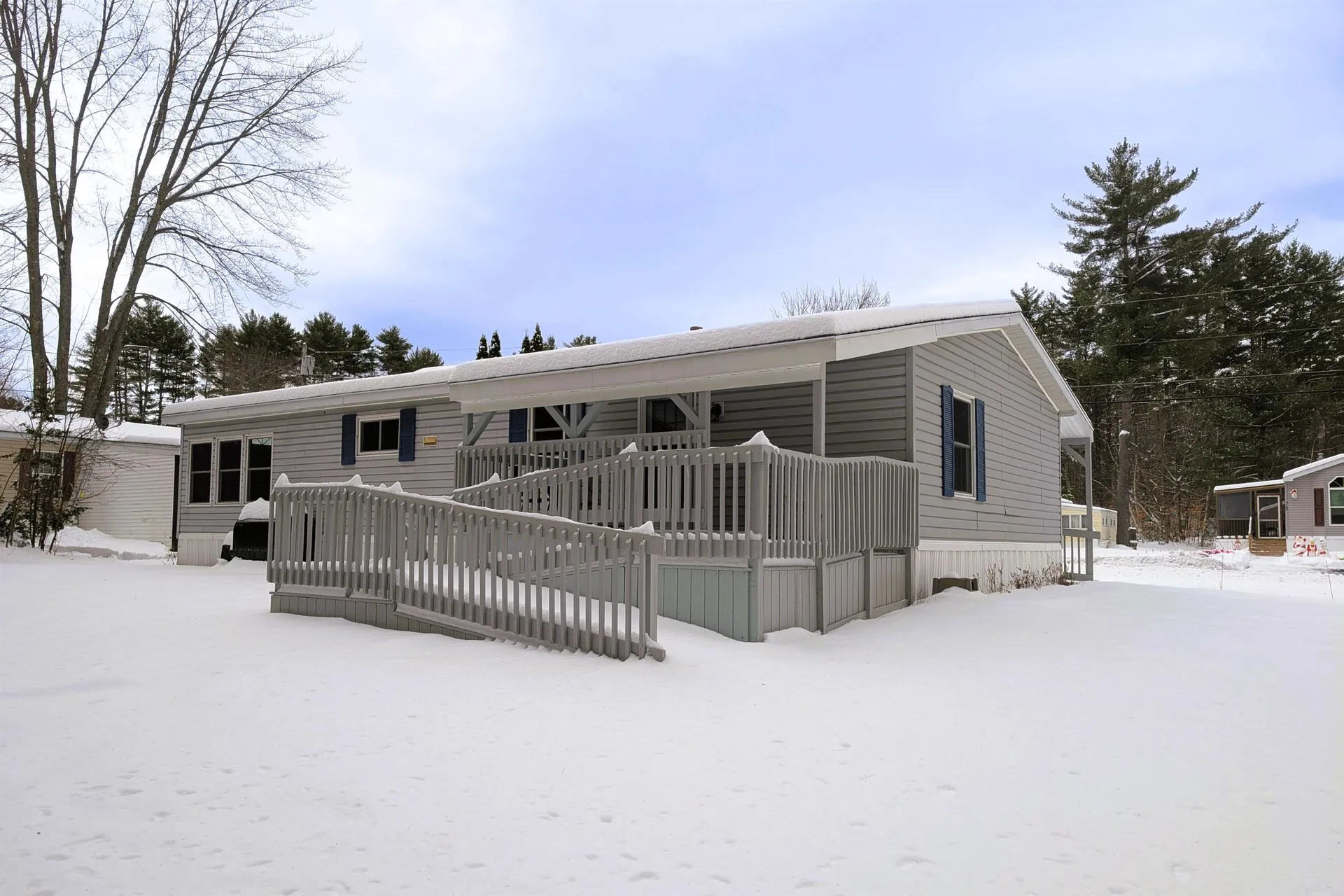 74 Lamplighter Drive Conway NH 03818