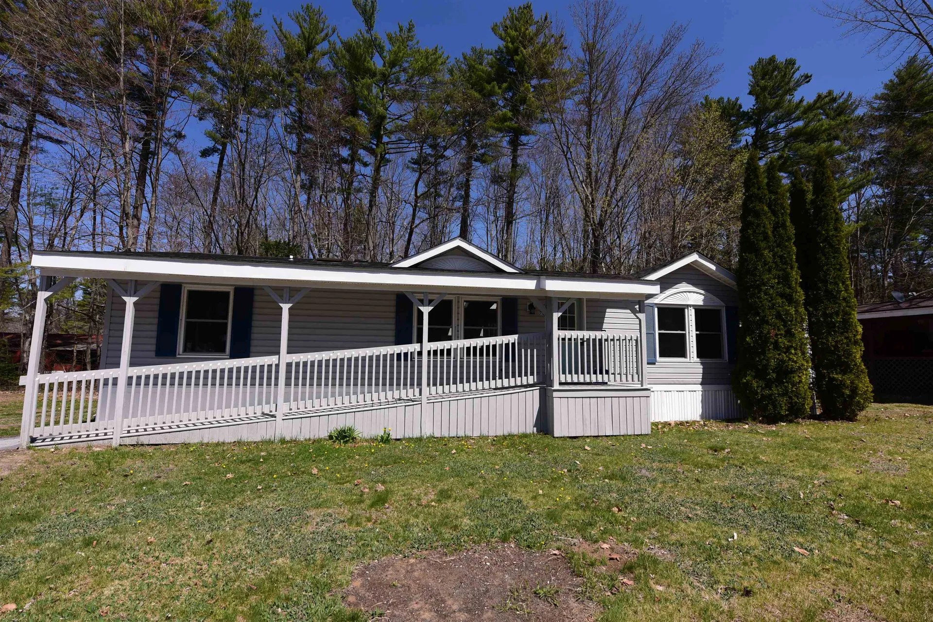 74 Lamplighter Drive Conway NH 03818