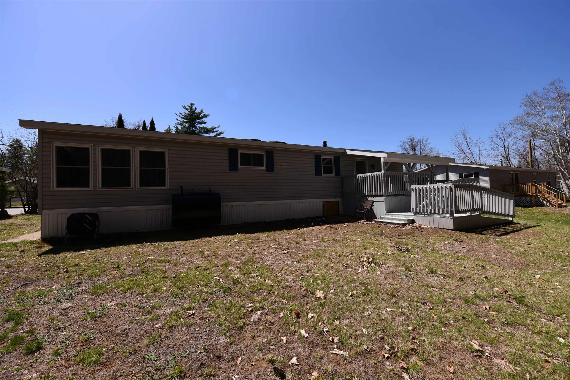 74 Lamplighter Drive Conway NH 03818