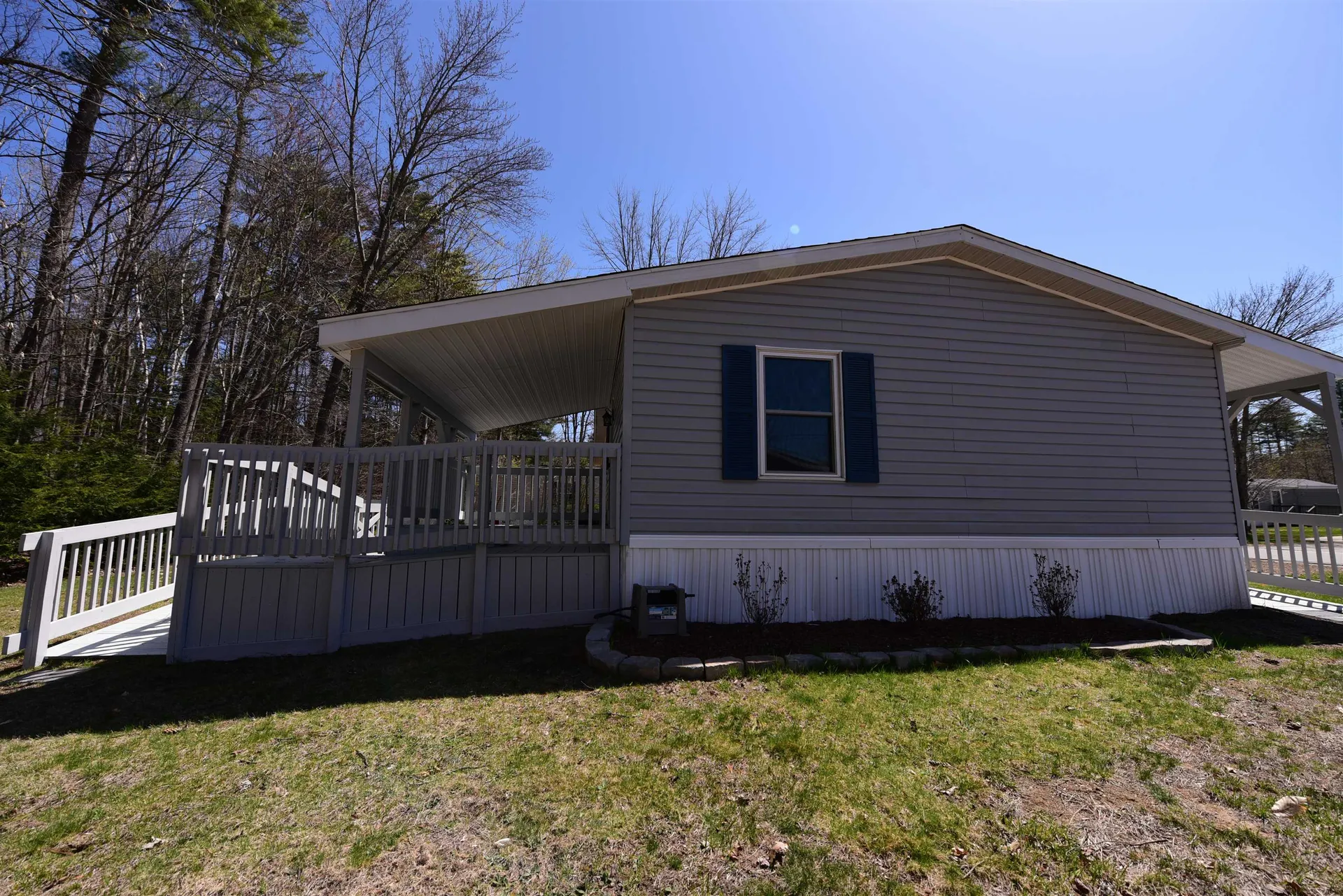 74 Lamplighter Drive Conway NH 03818