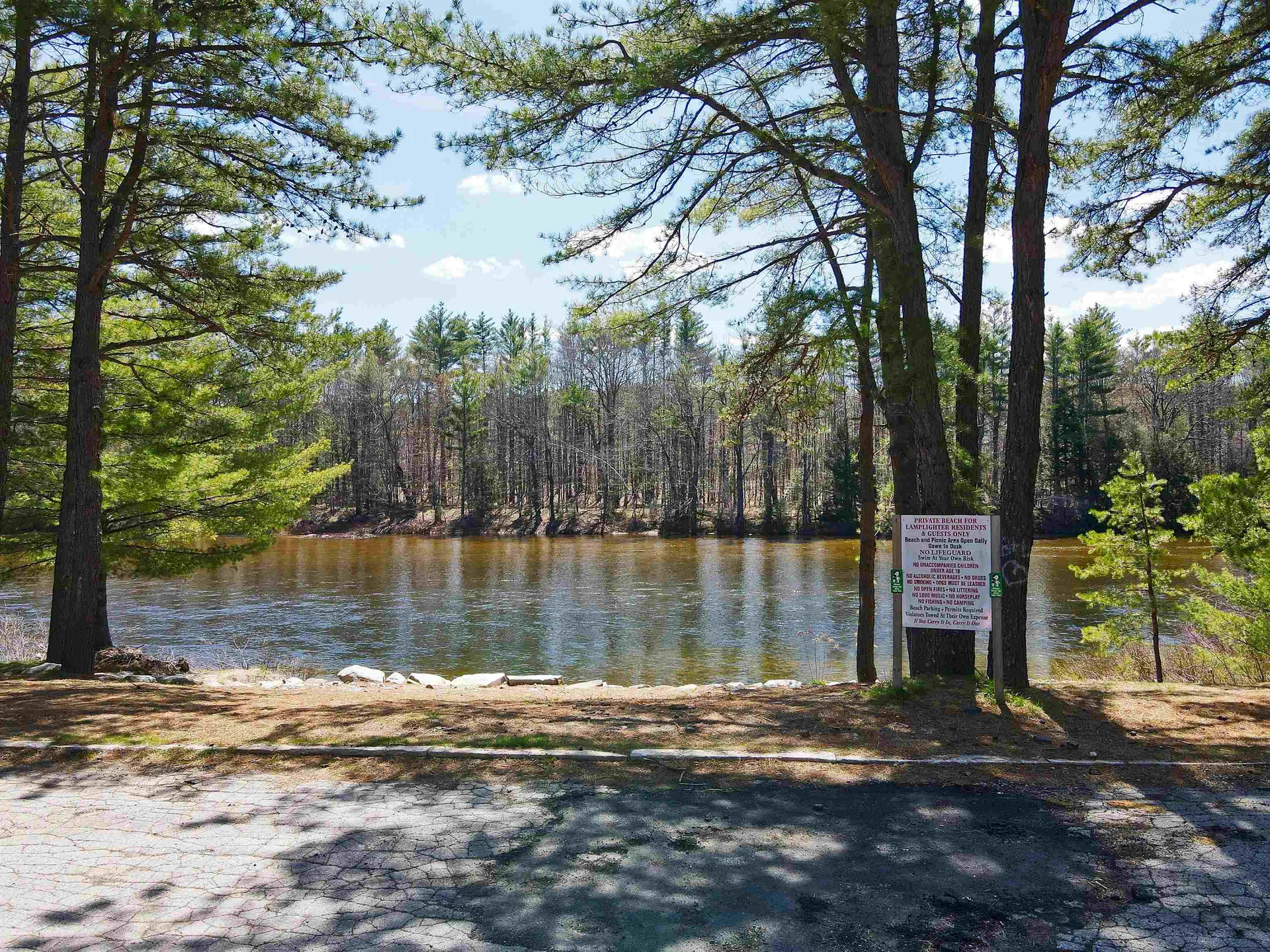 74 Lamplighter Drive Conway NH 03818