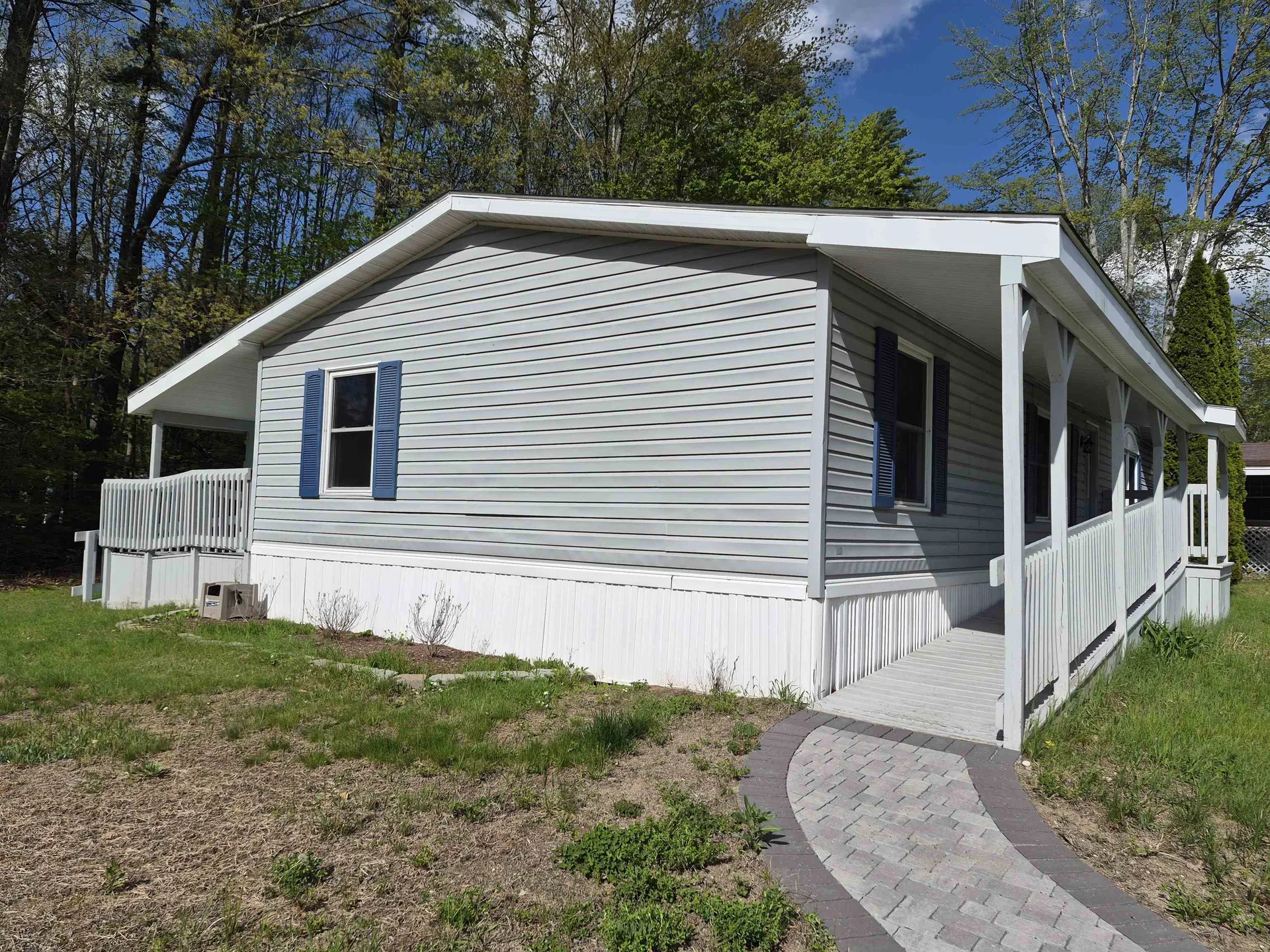 74 Lamplighter Drive Conway NH 03818