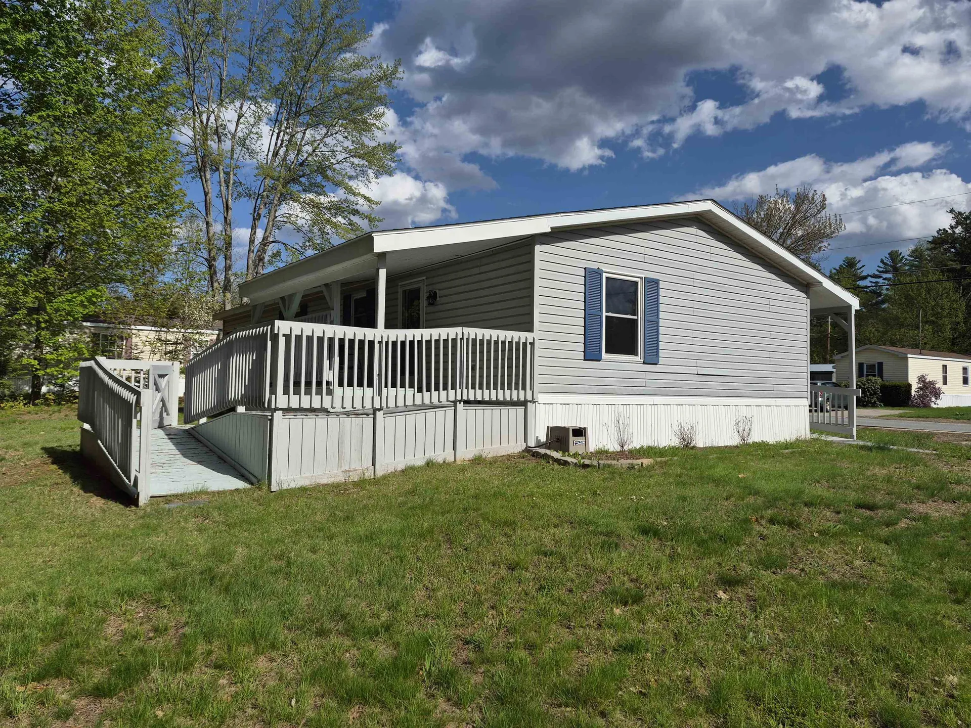74 Lamplighter Drive Conway NH 03818